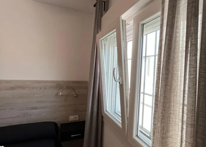 Apartamento Muro Alto