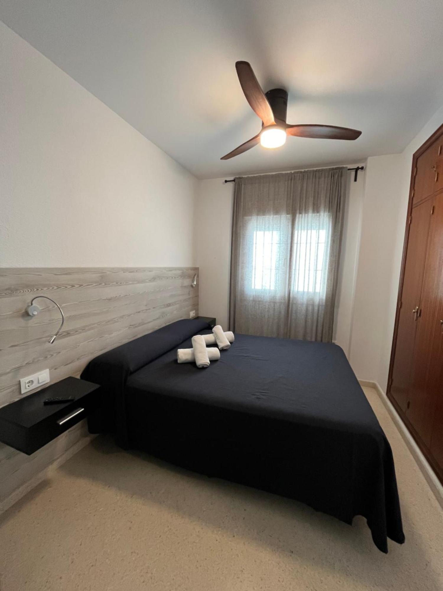 Apartment Muro Alto