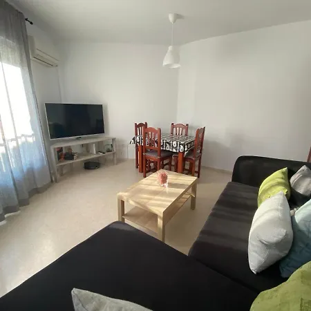 Apartamento Muro Alto Sanlúcar de Barrameda Exterior foto