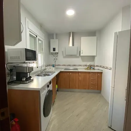 Apartamento Muro Alto Sanlúcar de Barrameda Exterior foto