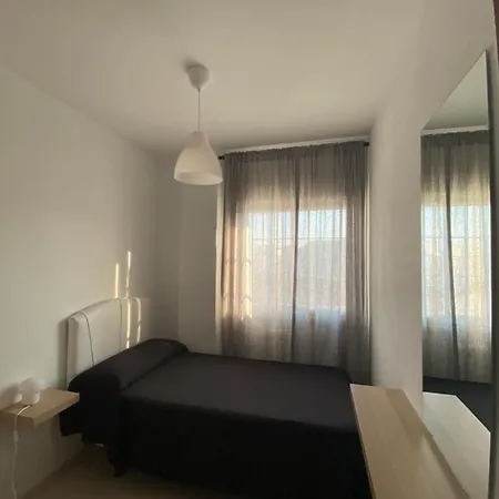 Apartamento Muro Alto Sanlúcar de Barrameda Exterior foto
