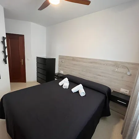 Apartamento Muro Alto Sanlúcar de Barrameda Exterior foto