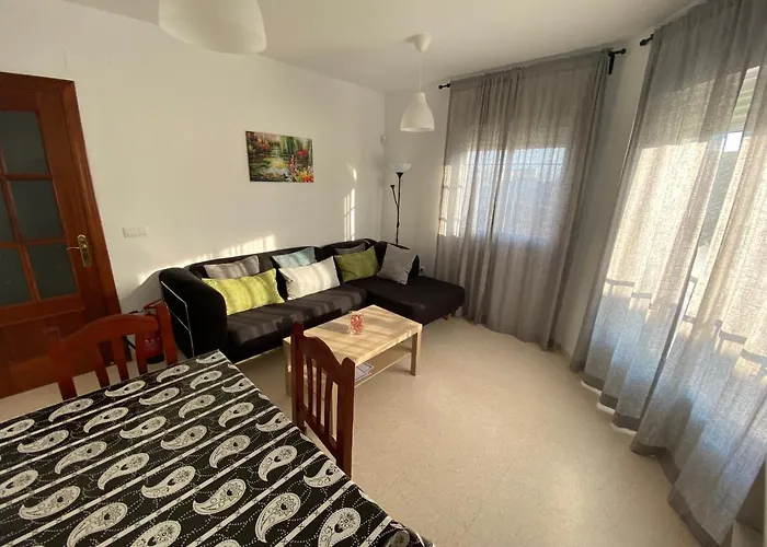 Apartamento Muro Alto