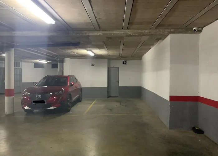 Apartamento tranquilo en pleno centro histórico