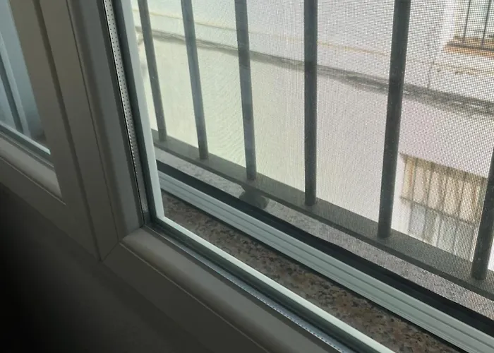 Apartamento tranquilo en pleno centro histórico