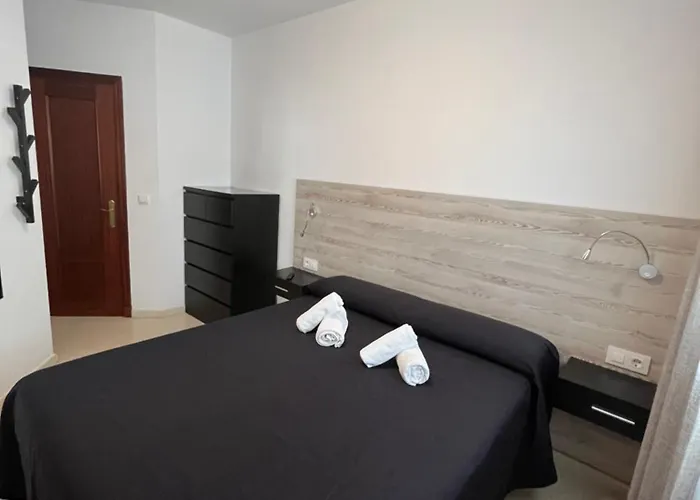 Apartamento tranquilo en pleno centro histórico