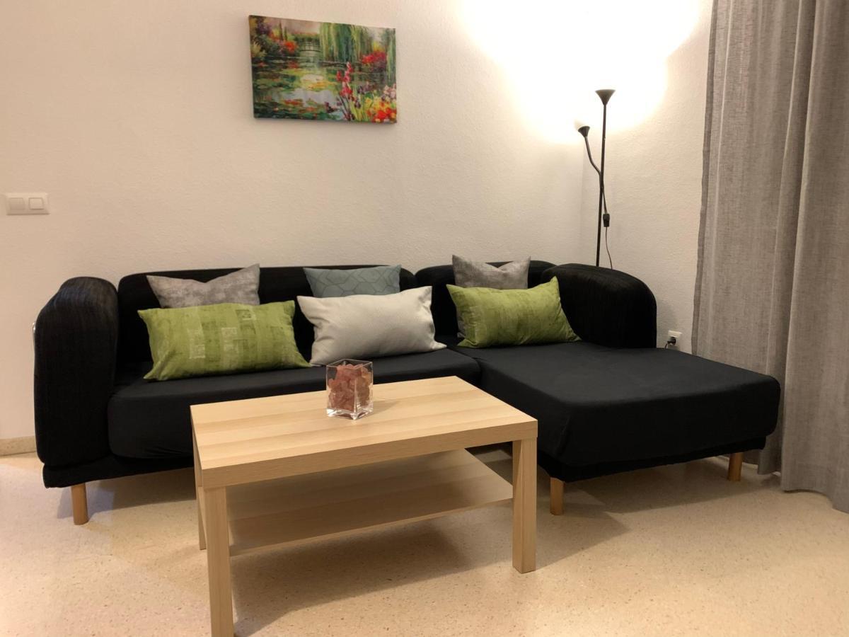 Muro Alto Apartamento Sanlúcar de Barrameda