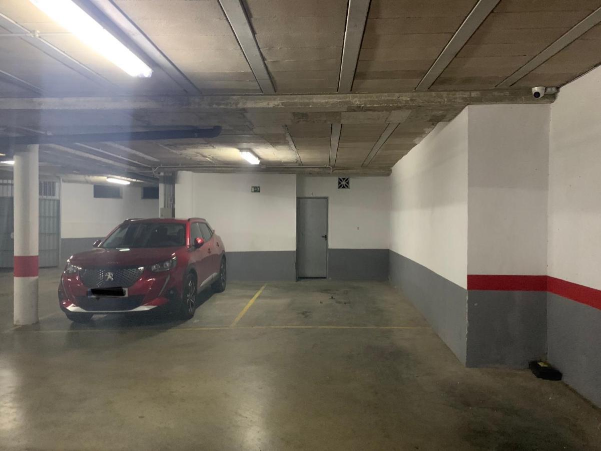 Apartment Muro Alto *