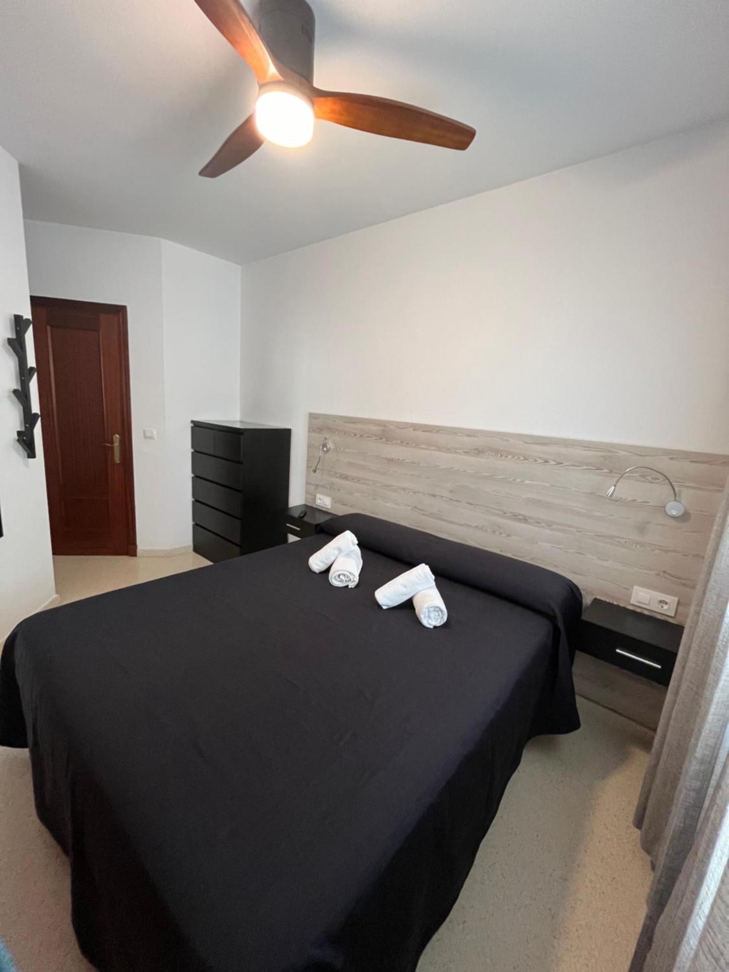 Muro Alto Apartamento Sanlúcar de Barrameda