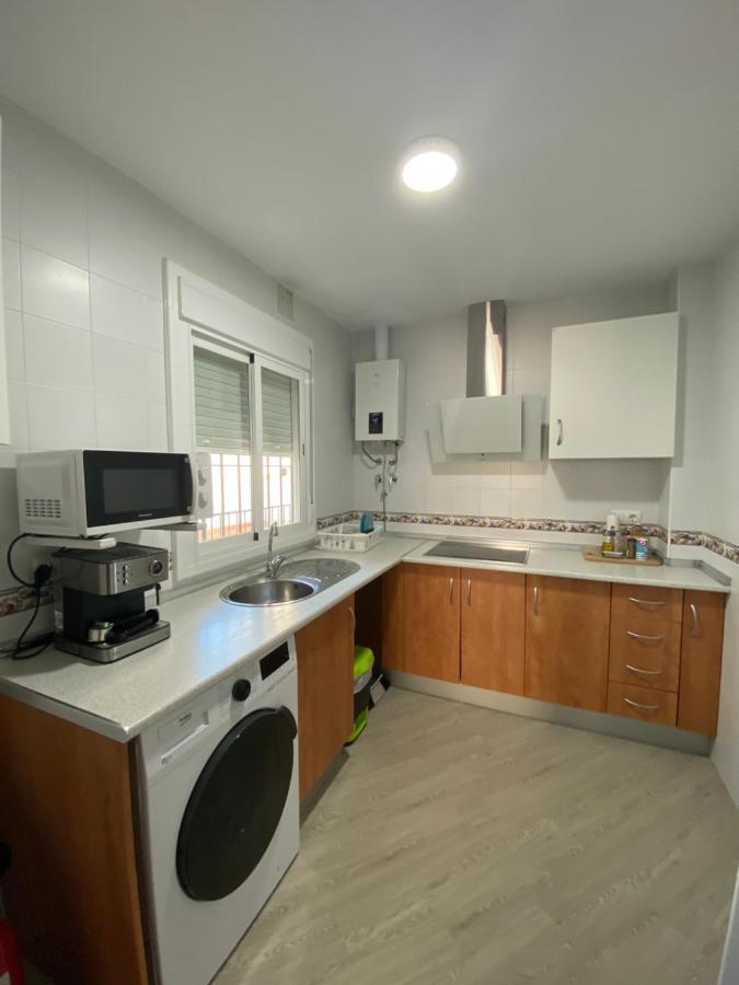 Appartamento Muro Alto