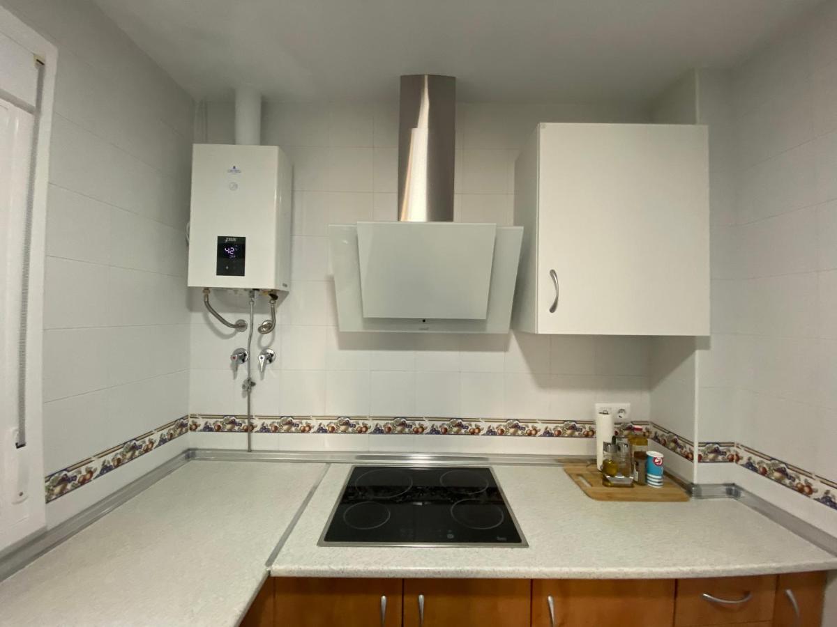 Appartamento Muro Alto Sanlúcar de Barrameda